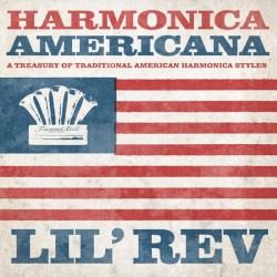 Harmonica Americana