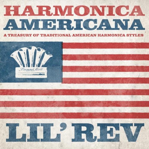 Harmonica Americana