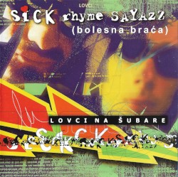 Lovci na šubare