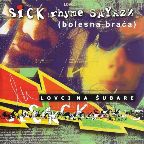 Lovci na šubare