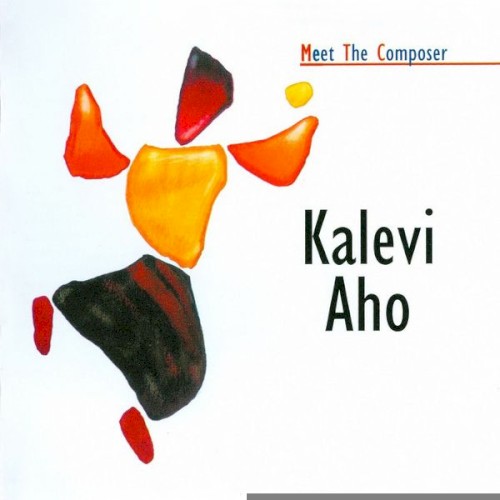 Meet the Composer: Kalevi Aho