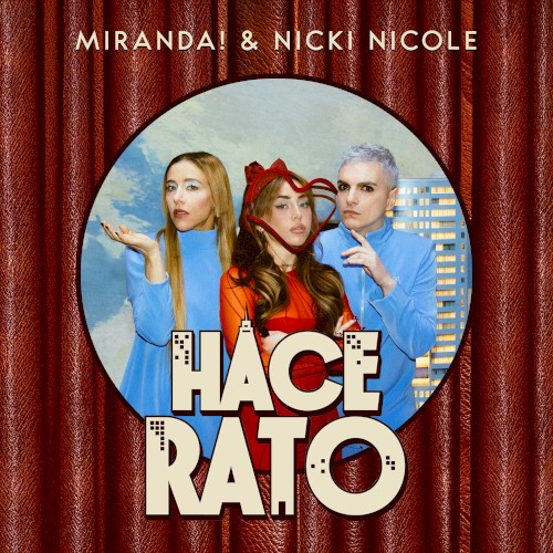 Hace rato