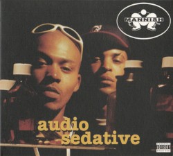Audio Sedative