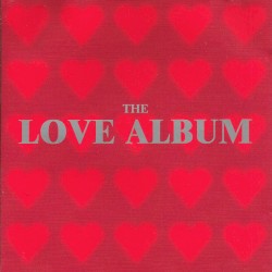 The Love Album