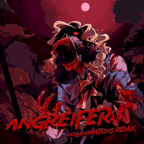 Angreifer (Nolanimations' "Hardcore Reskin" Remix)