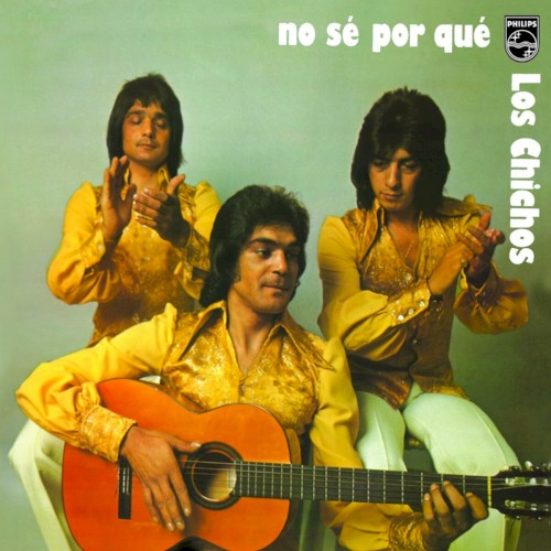 No sé por qué
