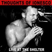 Live at The Shelter