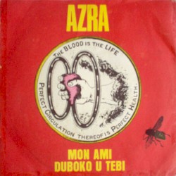 Mon ami / Duboko u tebi