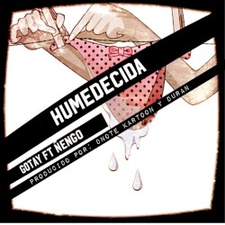 Humedecida