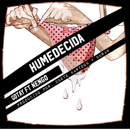 Humedecida