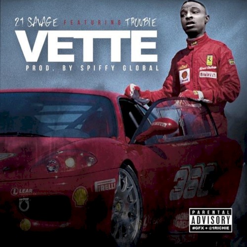 Vette