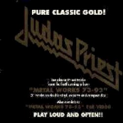 Pure Classic Gold! (Metal Works 73-93)