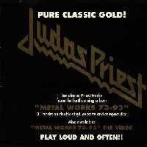 Pure Classic Gold! (Metal Works 73-93)