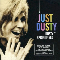 Just Dusty