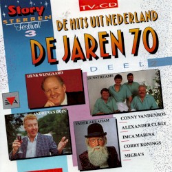 De hits uit Nederland: De jaren 70, deel 2