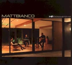 Hifi Bossanova