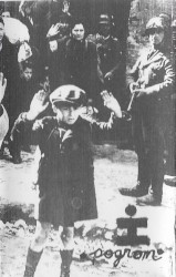Pogrom