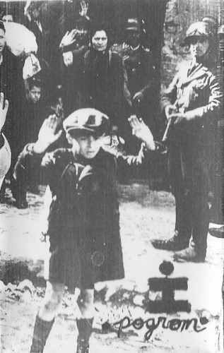 Pogrom