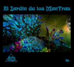 El jardín de los mantras