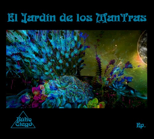 El jardín de los mantras