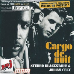 Cargo de nuit