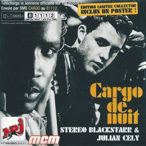 Cargo de nuit