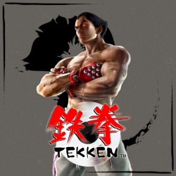 Tekken