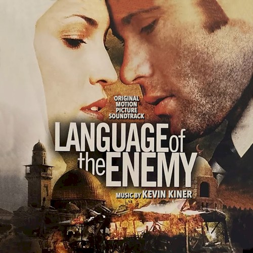 Language Of The Enemy (Original Motion Picture Soundtrack)