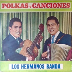 Polkas y canciones