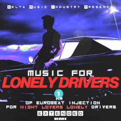 Music For Lonely Drivers