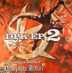DPK EP 2