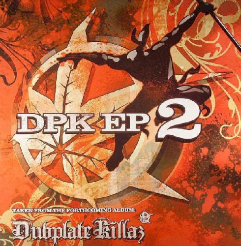 DPK EP 2