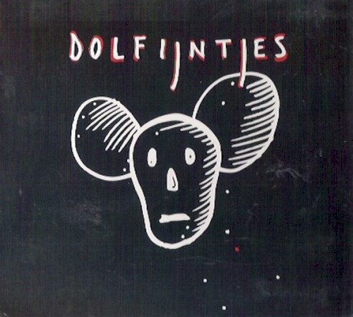 Dolfijntjes