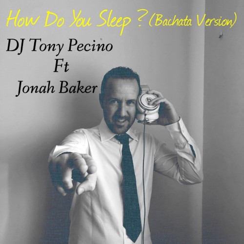 How Do You Sleep? (bachata version)