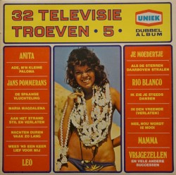 32 televisie troeven 5