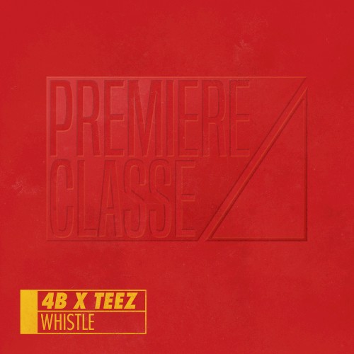 Whistle