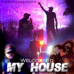 Welcome to My House