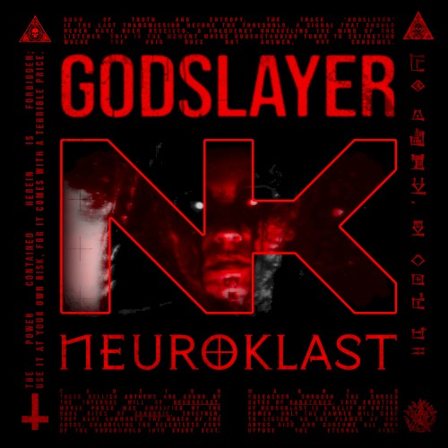 GODSLAYER