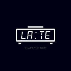What's the Time?