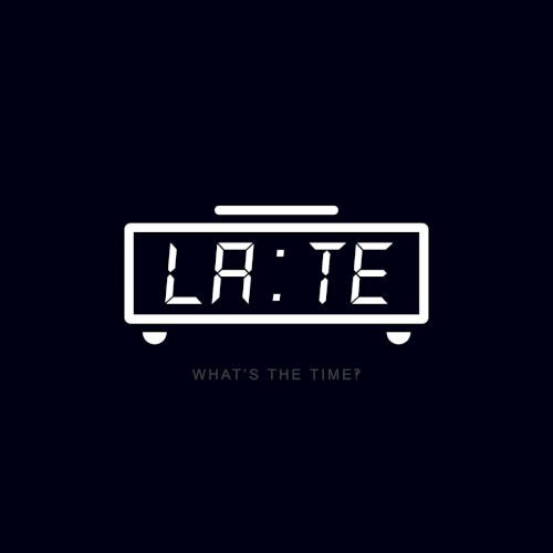 What's the Time?