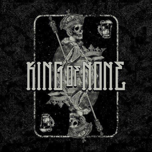 King of None