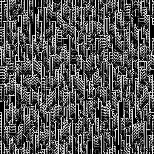 Galvanic Murk