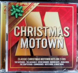 Christmas Motown