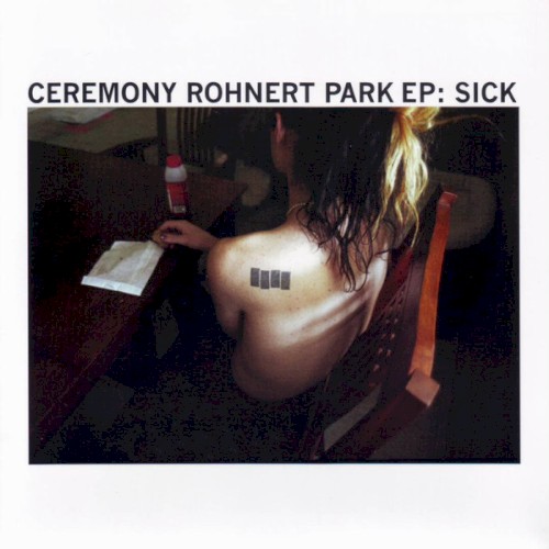 Rohnert Park EP: Sick