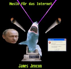 Musik für das Internet