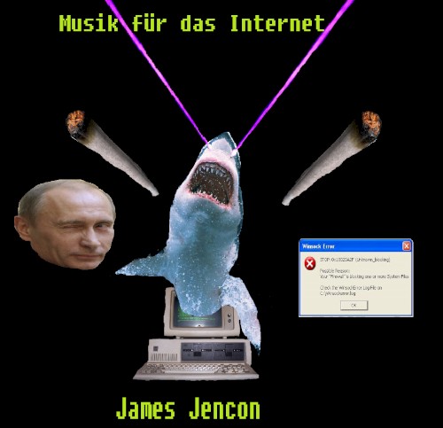 Musik für das Internet