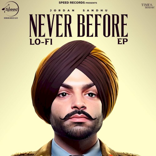 Never Before (Lo‐Fi)