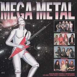 Mega Metal