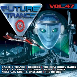 Future Trance 47