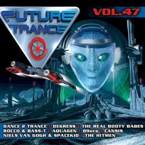 Future Trance 47
